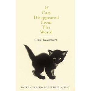 Genki Kawamura | If Cats Disappeared From The World